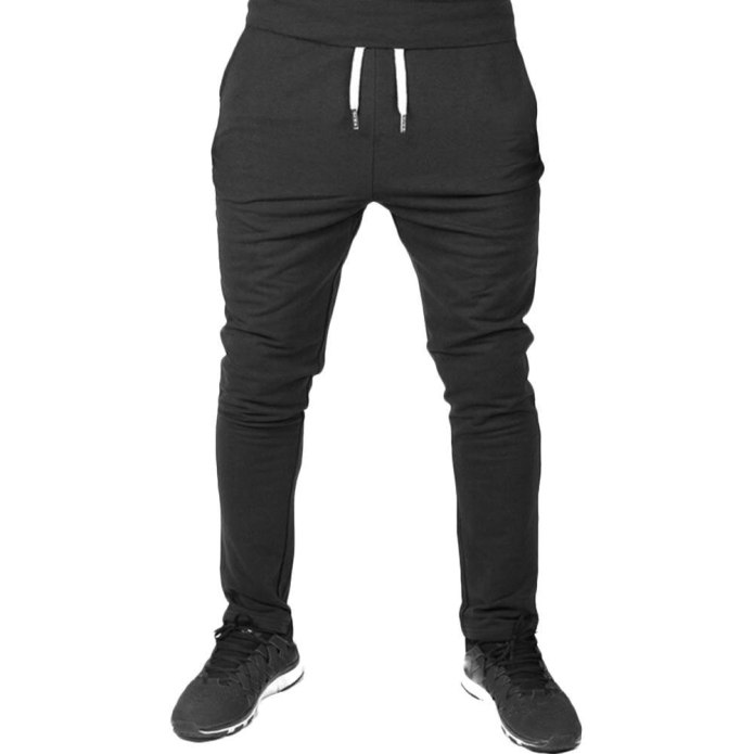 Штаны Classics Full length men's Sweatpants