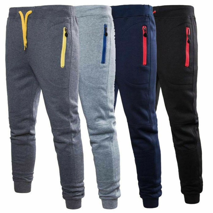 Штаны Mens Sweat Pants