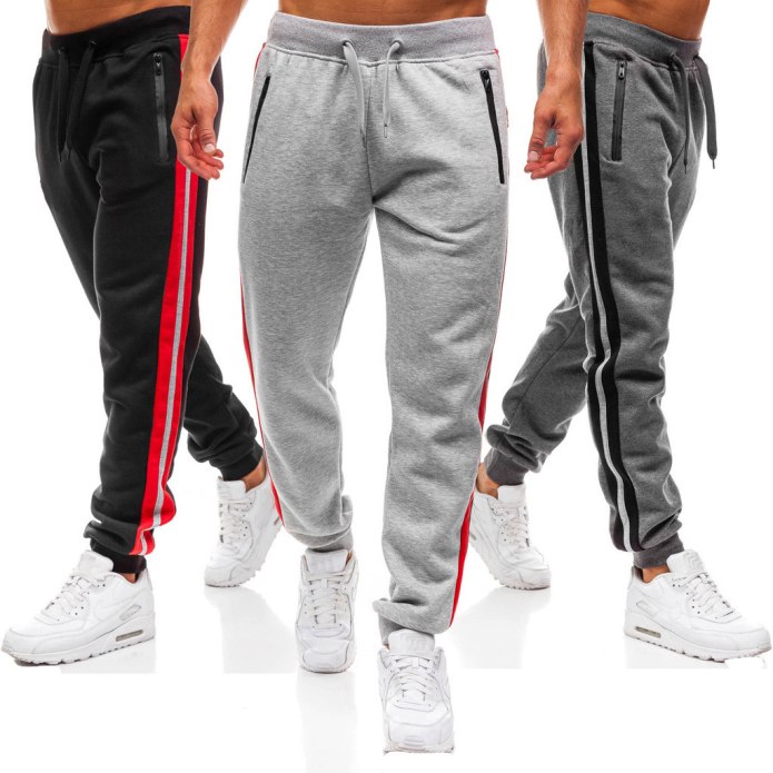 Мужские штаны hardcore Fitness Sweatpants