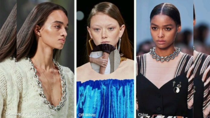 Alexander MCQUEEN лето 2021