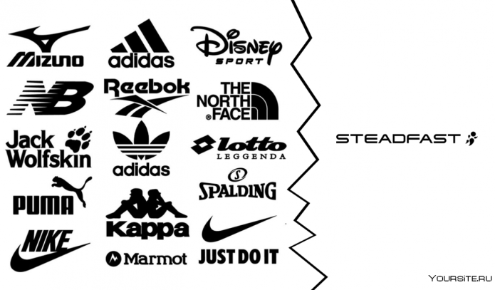 Nike магазин