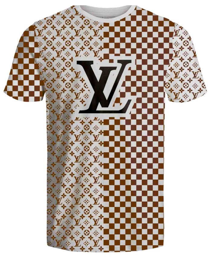 Louis Vuitton t Shirt