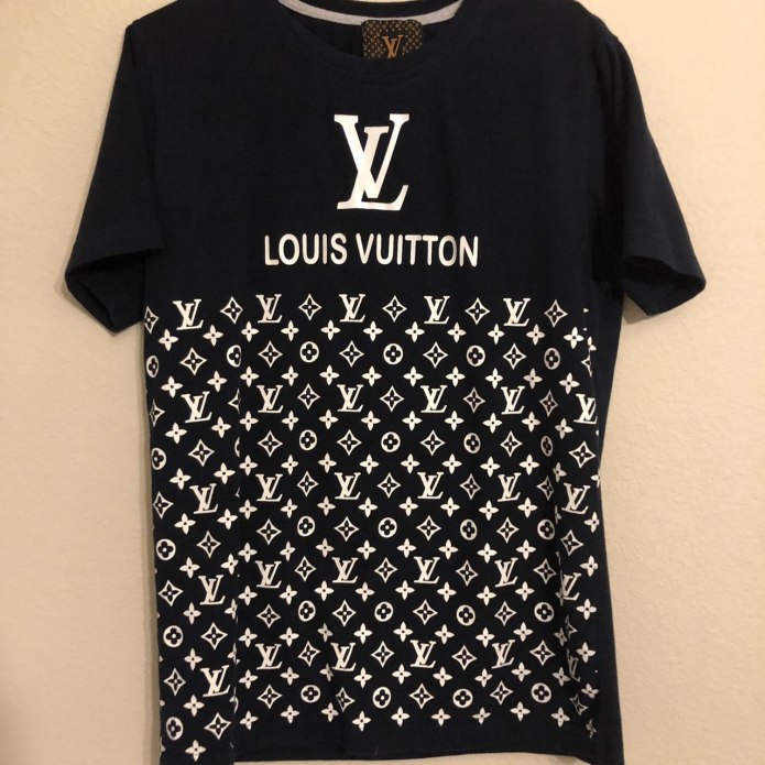 Louis Vuitton t Shirt