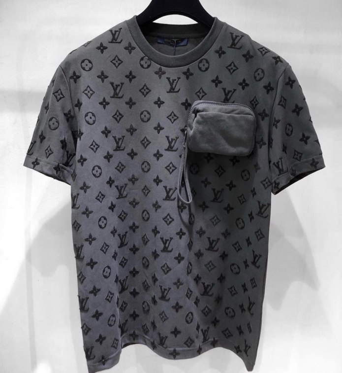 Maison Louis Vuitton лого