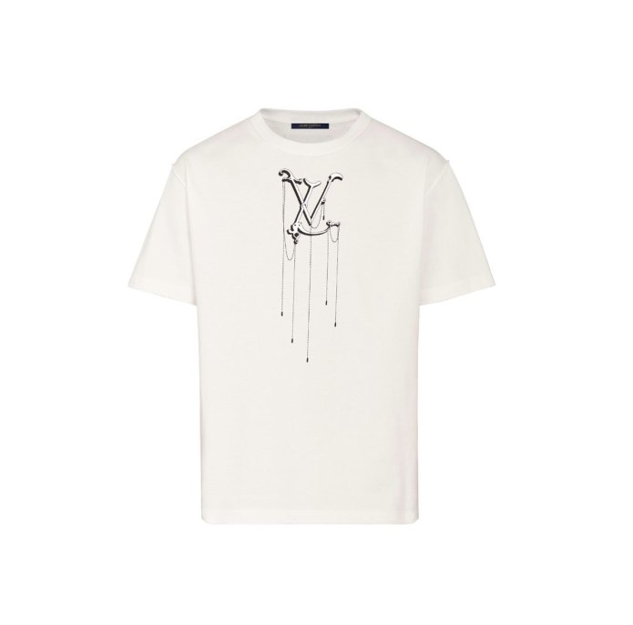 Louis Vuitton t Shirt 2020