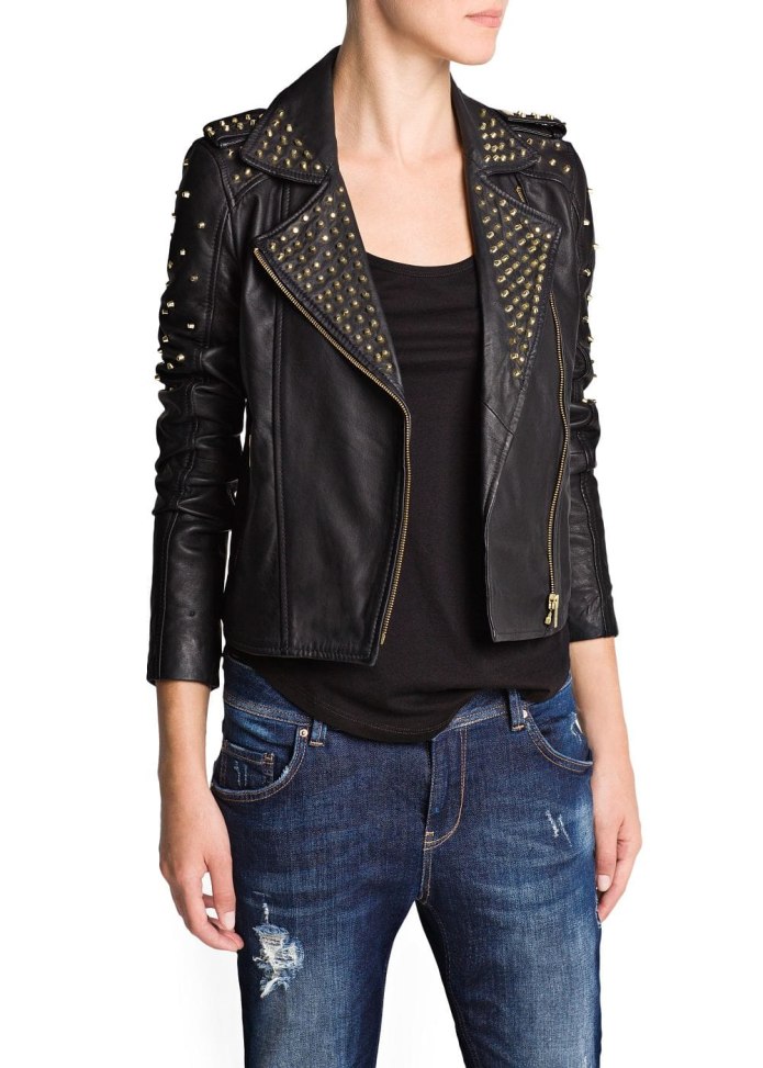 Куртка guess Rocker Biker Jacket