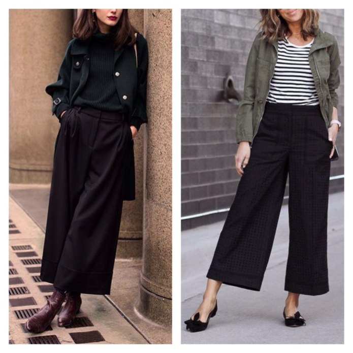 Брюки галифе Street Style