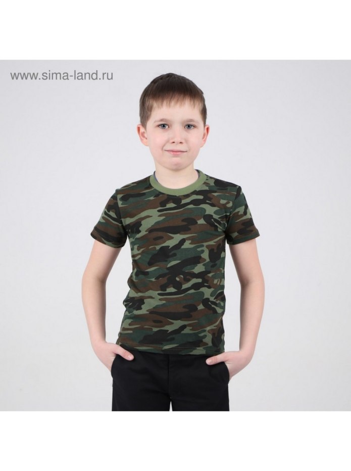 Толстовка Gulliver хакки