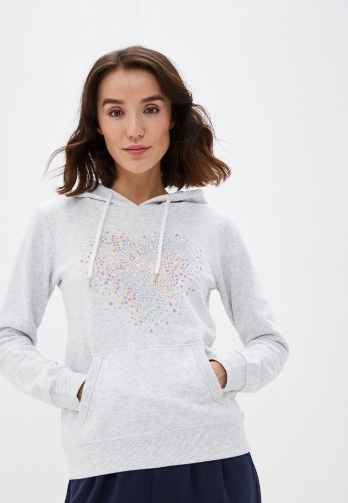Nike Fleece Tech Hoodie зеленая