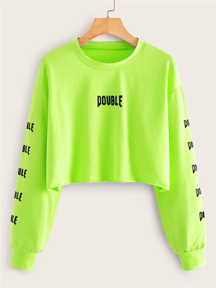 Флис Quiksilver Rocky Hoody, Lime Green