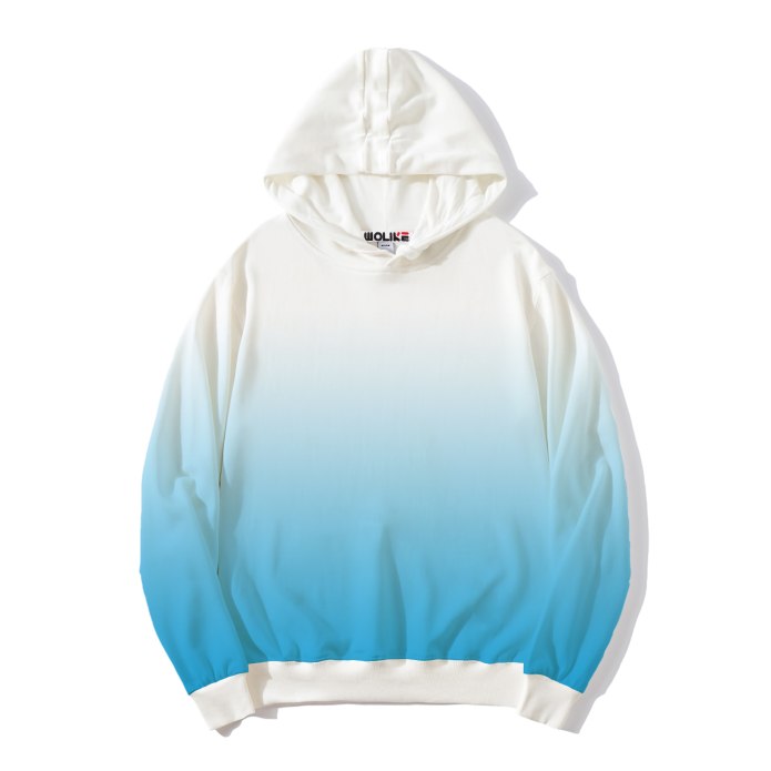 Light Green Hoodie Nike
