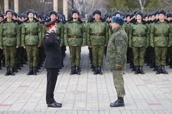 Парад Победы
