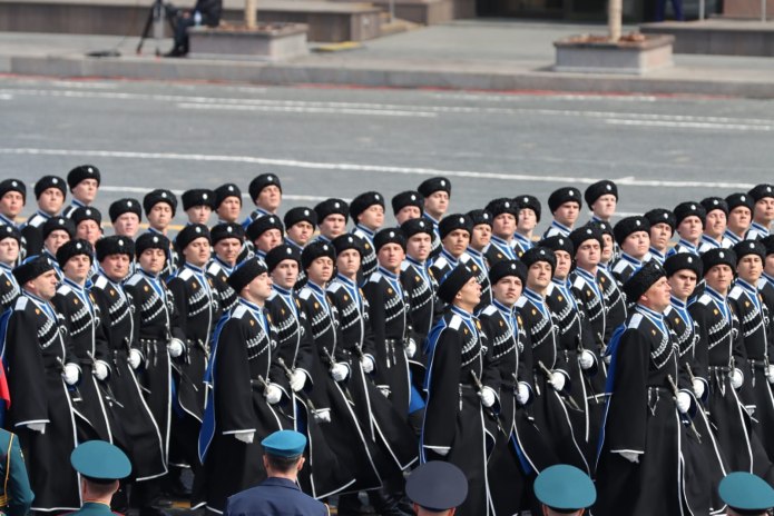 ВКО Всевеликое войско Донское