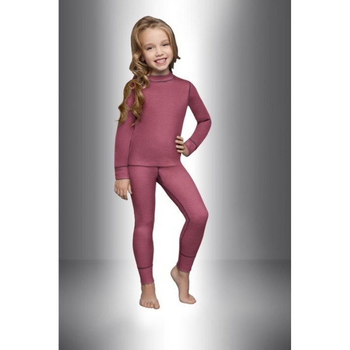 Термобельё Comfort Extrim Kids