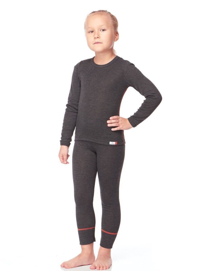 Кальсоны Guahoo Kids Heavy 25-0462p