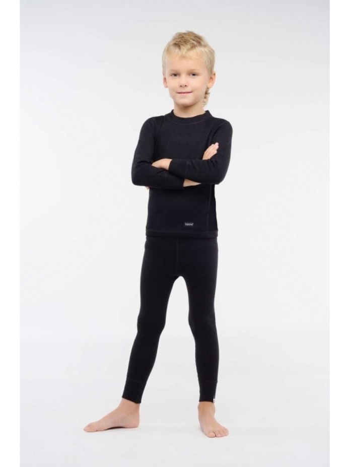 Кальсоны для мальчика Thermo Nilit Heat