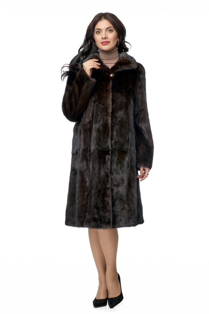 Nafa Northern Vera pelliccia Соболь