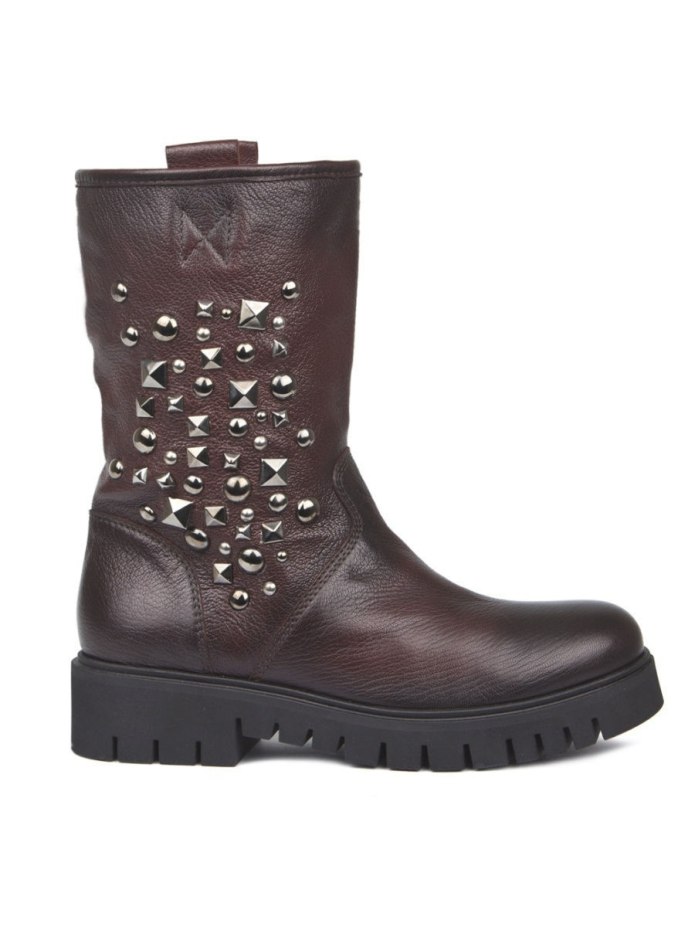 TJ collection сапоги
