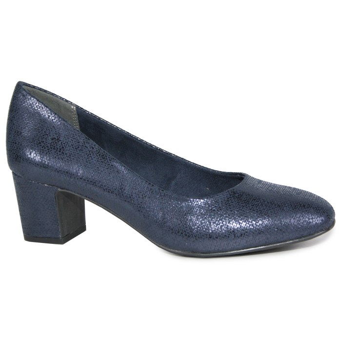 Ботинки TJ collection женские