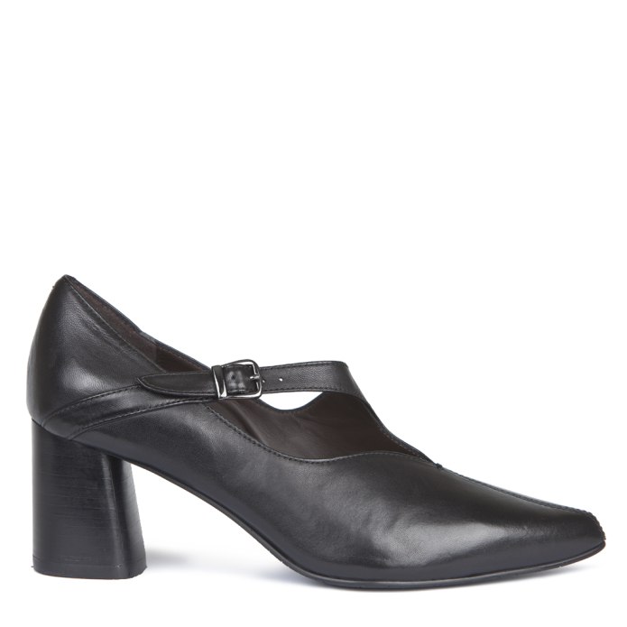 GP 5251818 BLK, TJ collection женские туфли