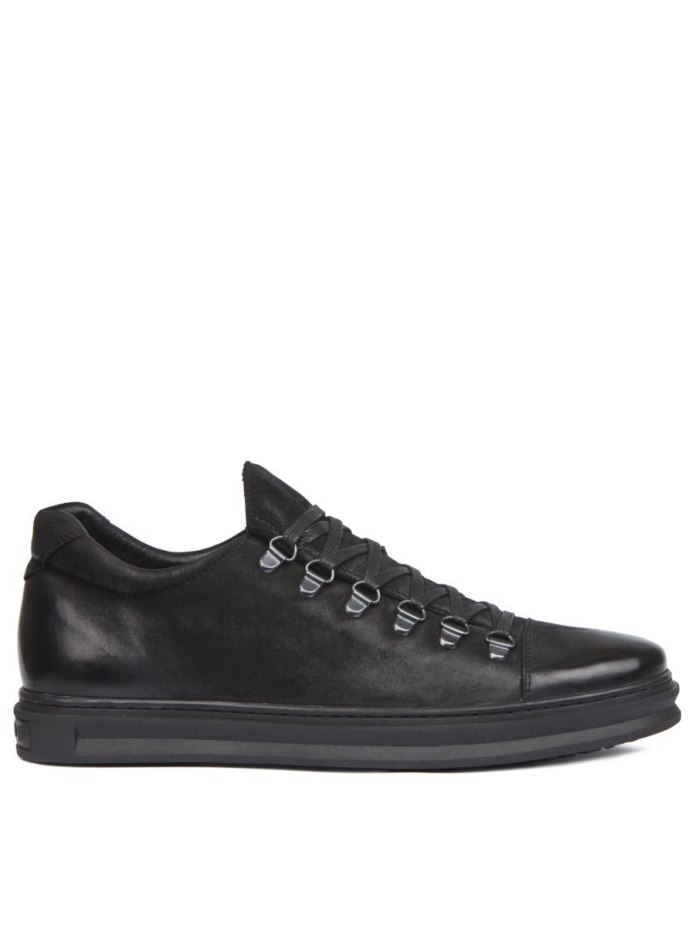 Мужские туфли из натуральной кожи TJ collection GW 7219016