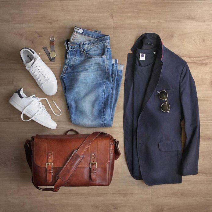 Вещи в стиле Casual
