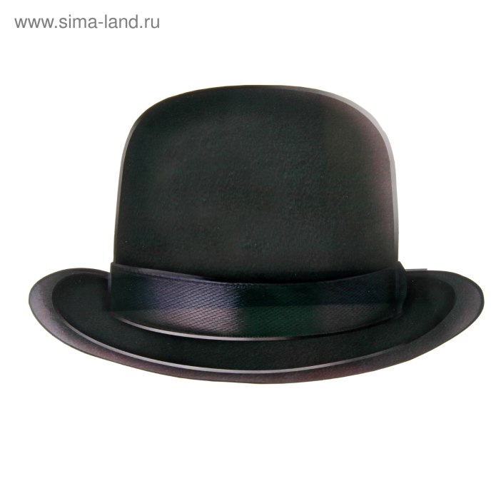 Шляпа Боулер