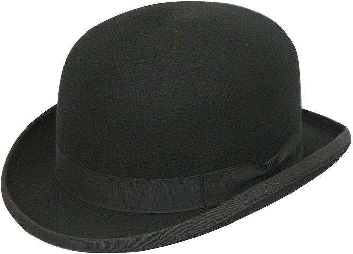 British hat