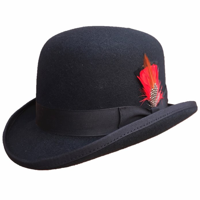 Шляпа Derby Bailey