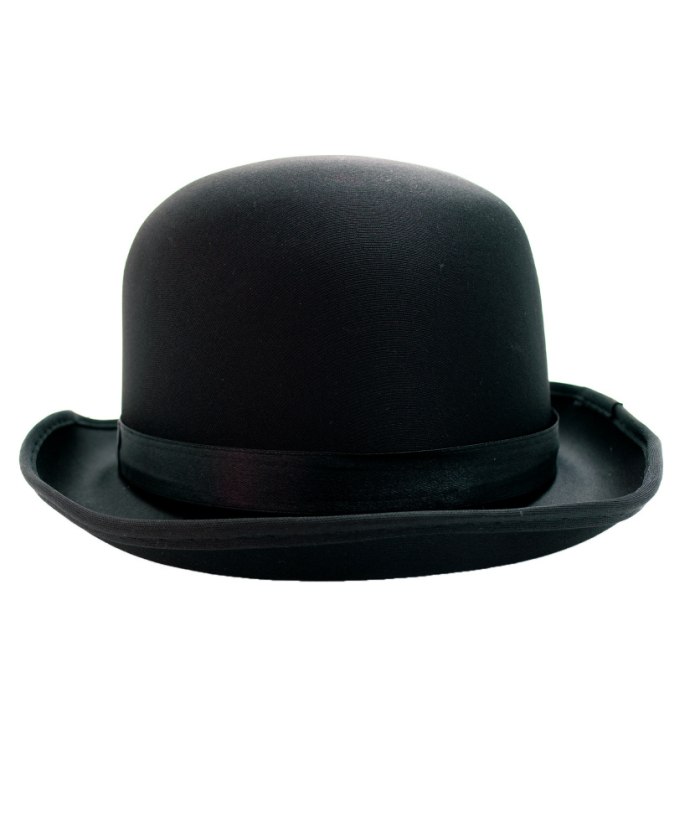 Шляпа Derby Bailey