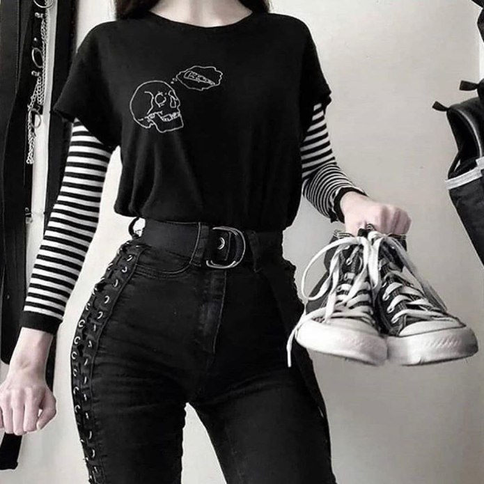 Goth Грандж 2020