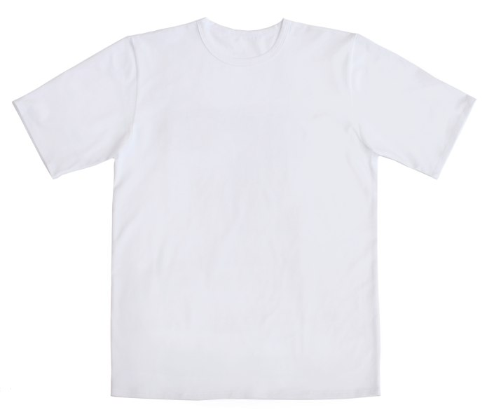 Gildan t Shirt White