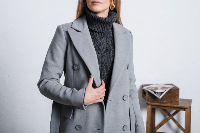 Пуховик Fendi 2020 удлиненные
