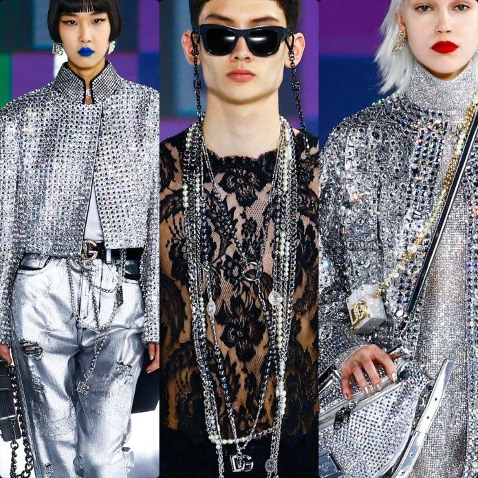 Dior Haute Couture Winter 2021
