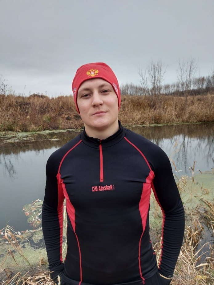Термобелье Alaskan Lady Guide