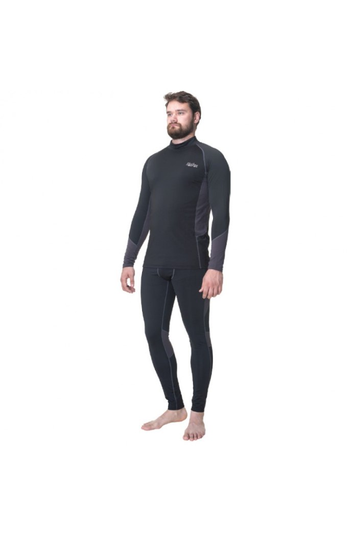 Термобелье Craft Baselayer seamless Zone