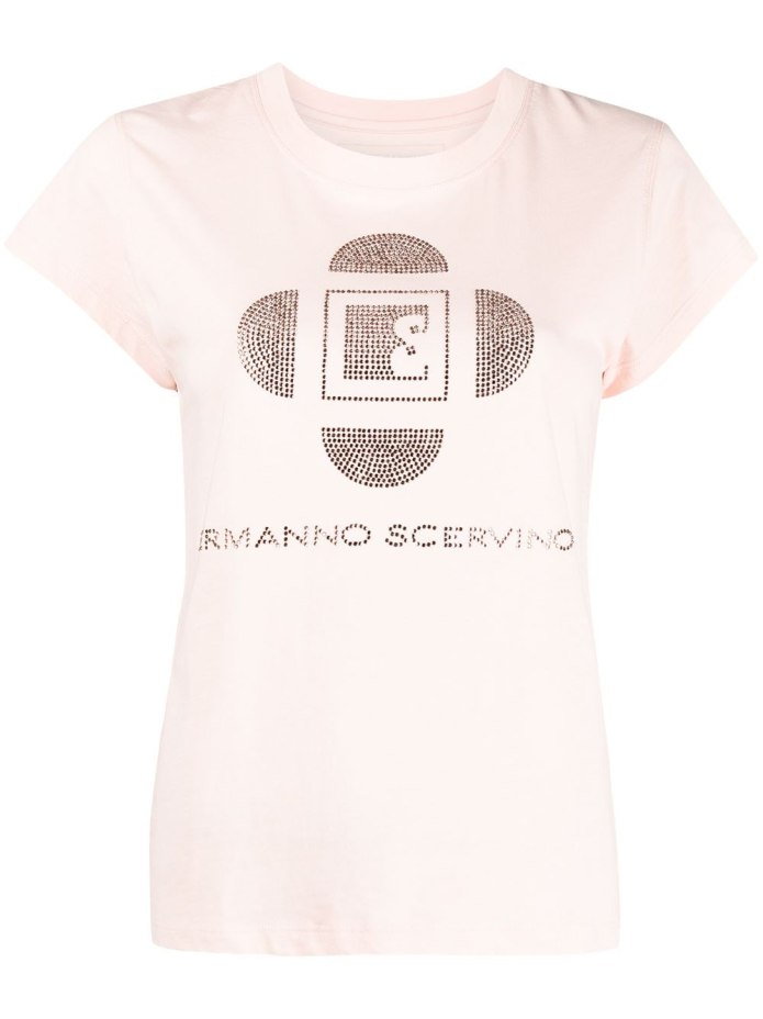 Футболка Scervino