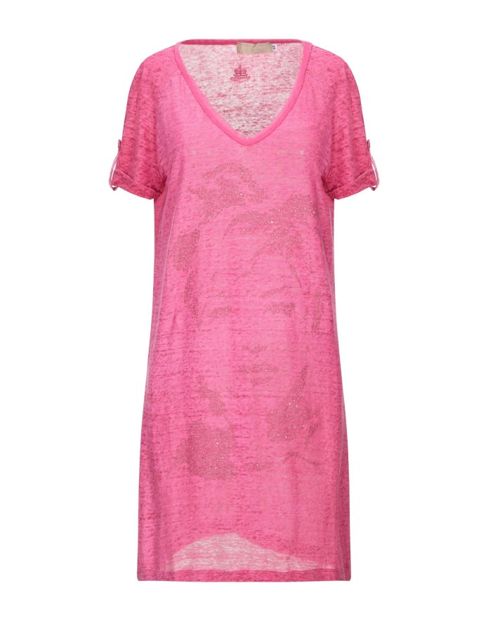 Scervino футболка Ermanno Scervino