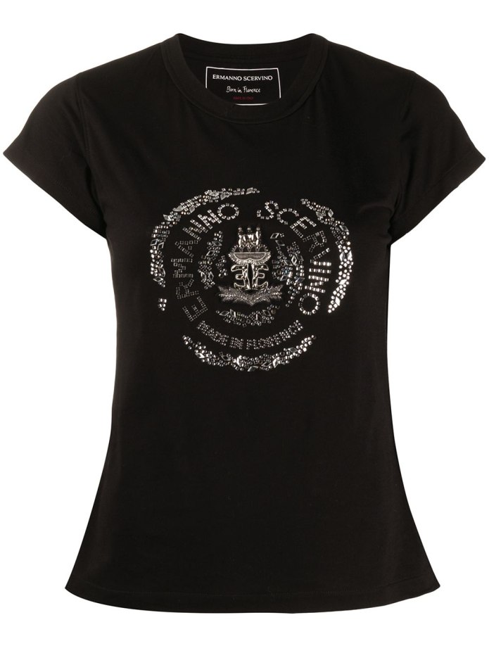 Ermanno Scervino логотип
