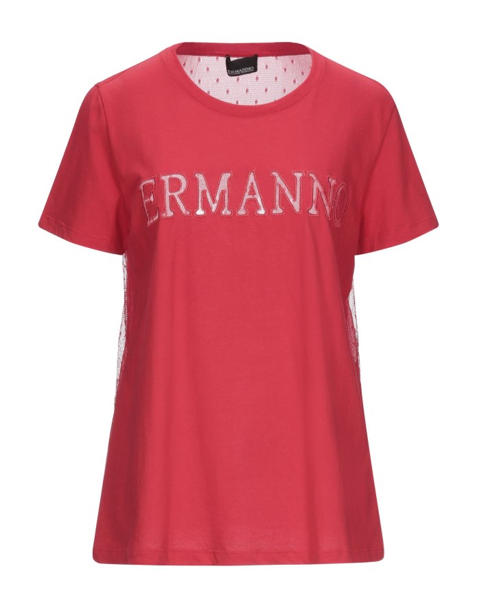 Женская футболка Ermanno Scervino 2021