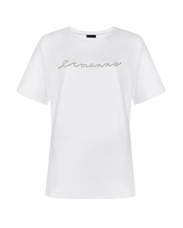 Футболка Ermanno Scervino