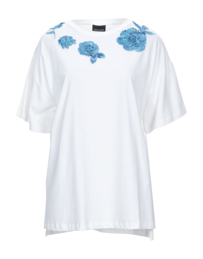 Scervino футболка Ermanno Scervino
