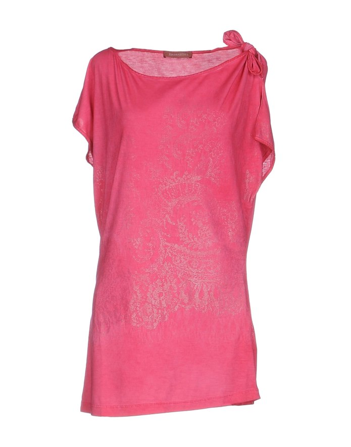 Ermanno Scervino майки