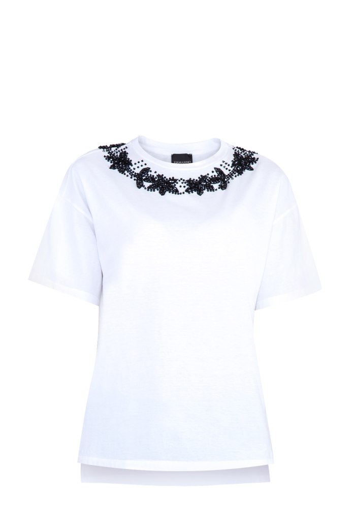 Футболка Scervino