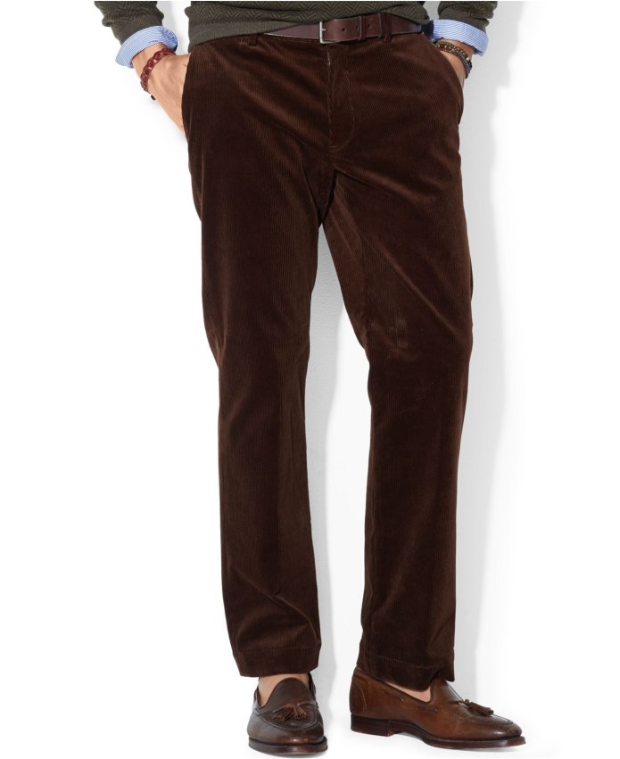 Dickies 873 вельветовые