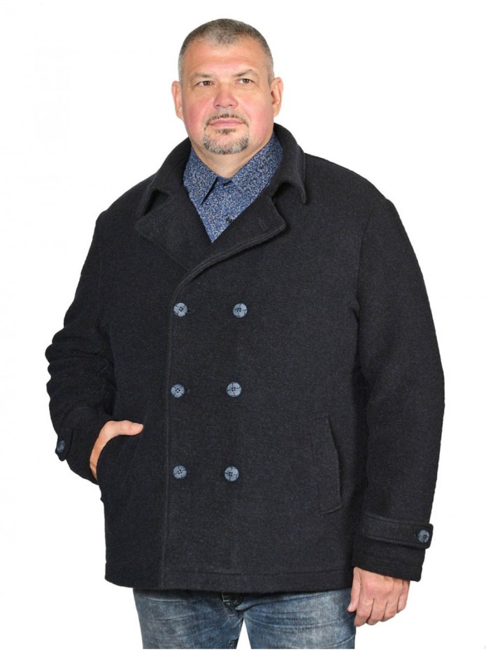 Бушлат 32 oz Schott