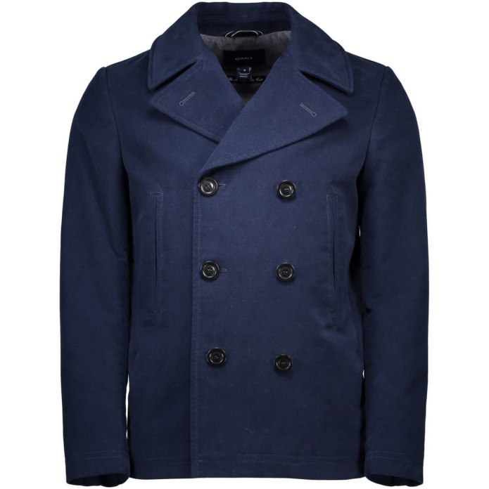 Бушлат Diesel Cockpit Pea Coat