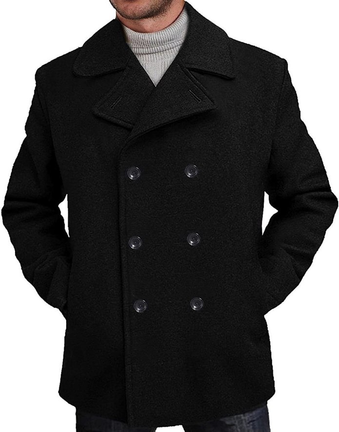 Бушлат Surplus us Pea Coat