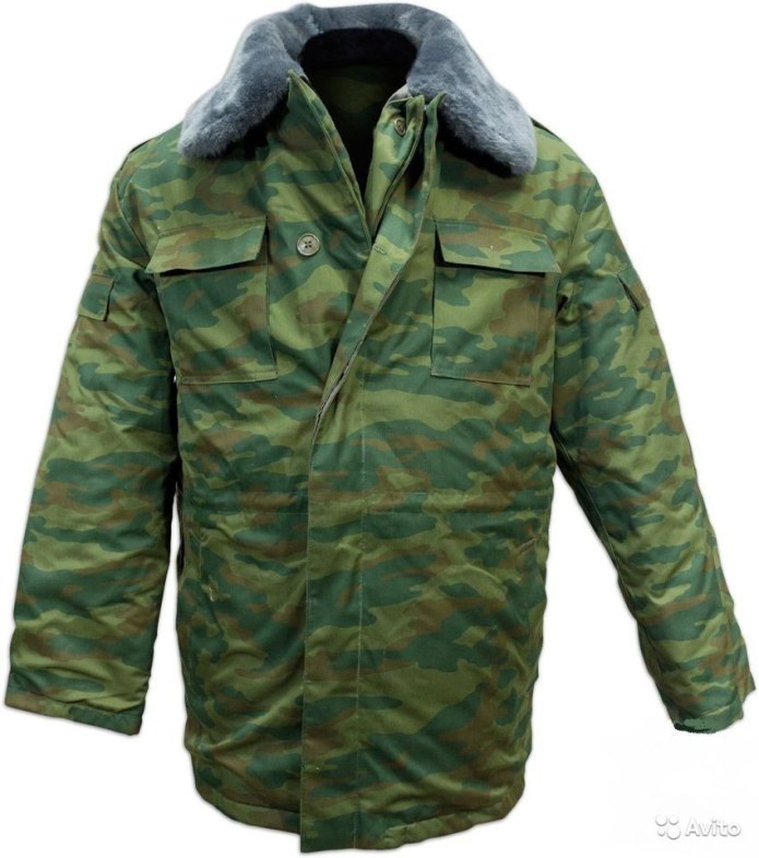 Schott Pea Coat 740