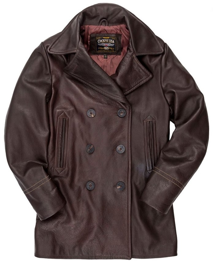 Бушлат Harris Tweed